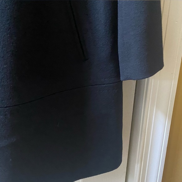 Fleurette Coat 100% Wool coat- Like new!Size 18 - Picture 12 of 13